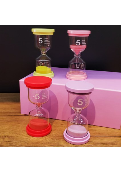 5 Dakikalık Kum Saati fiyatları