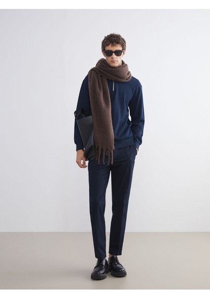 Yeni Sezon Püsküllü Erkek Atkı fiyatları