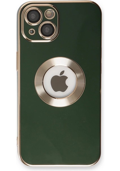 Iphone 14 Plus Kılıf Store Silikon - Yeşil fiyatları