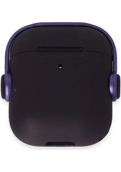 Airpods 2 (2.nesil) Cool Kılıf - Derin Mor fiyatları