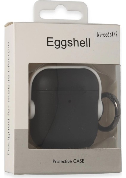 Airpods 2 (2.nesil) Cool Kılıf - Derin Mor fırsatları