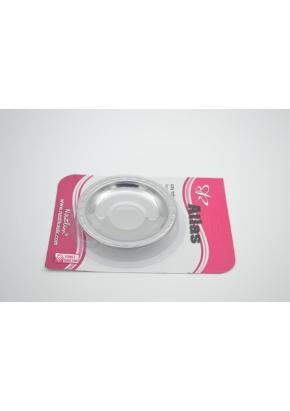 Çay Tabağı 6 Adet