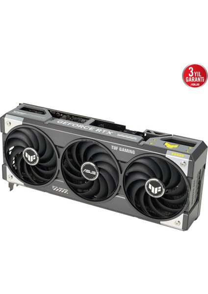 Asus TUF-RTX5070TI-O16G-GAMING RTX5070TI 16GB Gddr7 256BIT 3xdp/1xhdmı modelleri