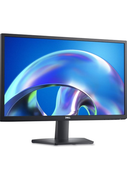 Dell SE2425H 23.8" 5ms 75HZ 1920X1080 Vga/hdmı Vesa Siyah LED Monıtor