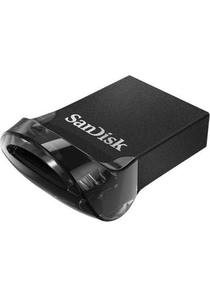 Sandısk Ultra Fıt 128GB Usb3.1 Flash Bellek SDCZ430-128G-G46