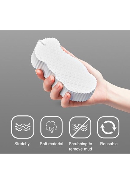 Bebek Peeling Banyo Süngeri fırsatları