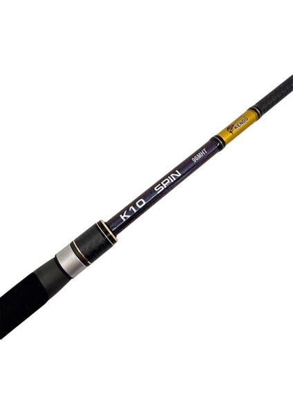 K10 Spin 2.79CM 93MT 7-35GR Olta Kamışı fiyatları