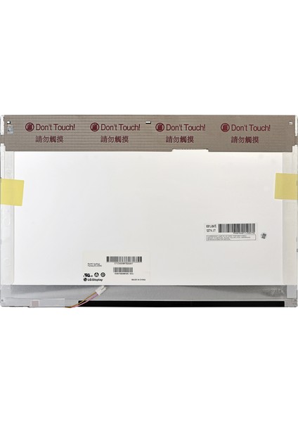 Oem B154EW08 V1 15.4" 40PIN Notebook LED Panel