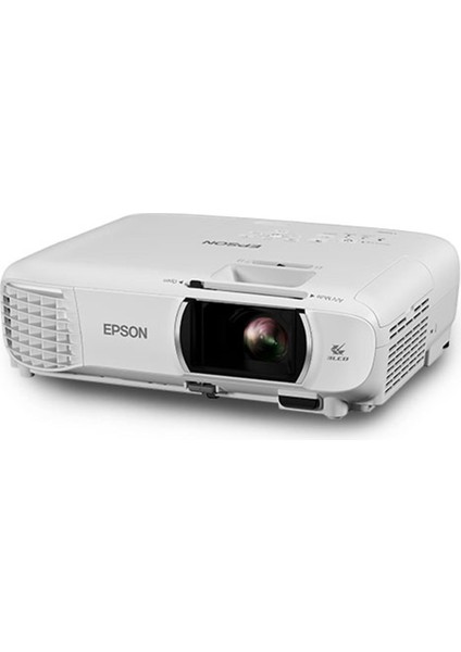EH-TW850 Full HD(1920X1080),3.400 Ansi Lümen,wi-Fi,airplay 12.000 Lamba Projeksiyon
