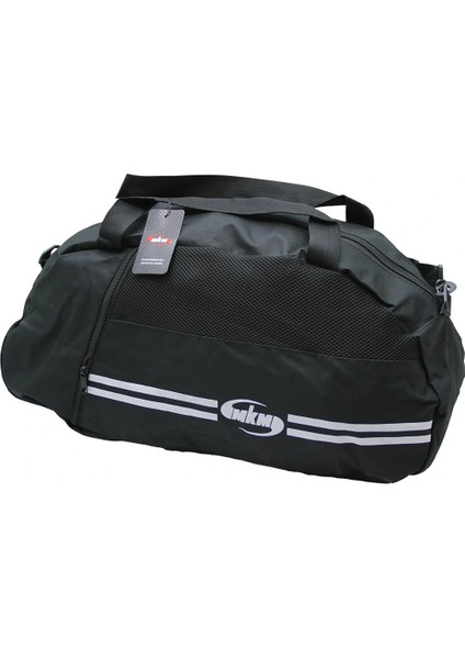 Ieg® Büyük Boy Fi̇leli̇ Seyahat Çanta 20X60X20CM (4887)