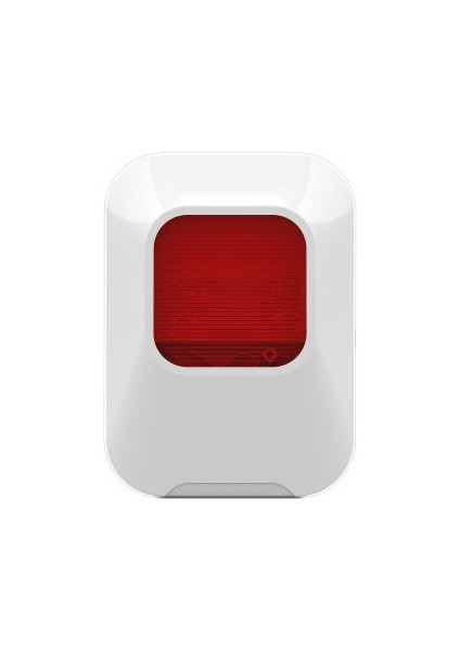 Fonri 2g DJD03A Wıfı Kablosuz Iç Ortam Siren