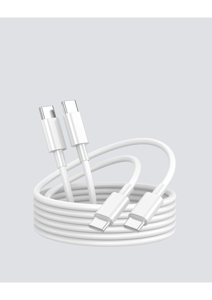 Lvsqvr Yüksek Hızlı 30W 5.0A Type-C Kablo Şarj fırsatları