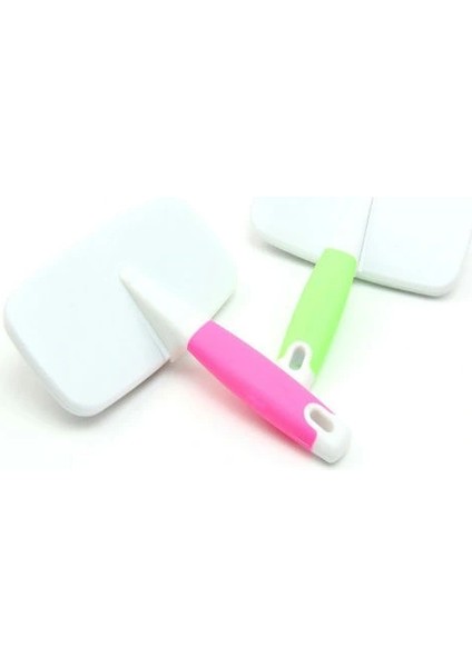 Evcil Hayvanlar Için Telli Fırça ve Tarak Seti indirimleri