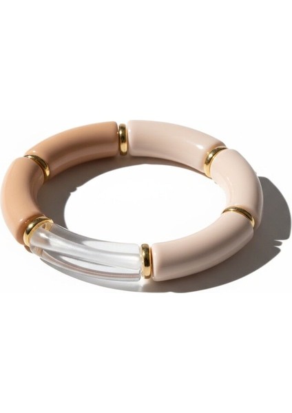 Kadın Kemik Kelepçe Bileklik Ayarlanabilir modelleri