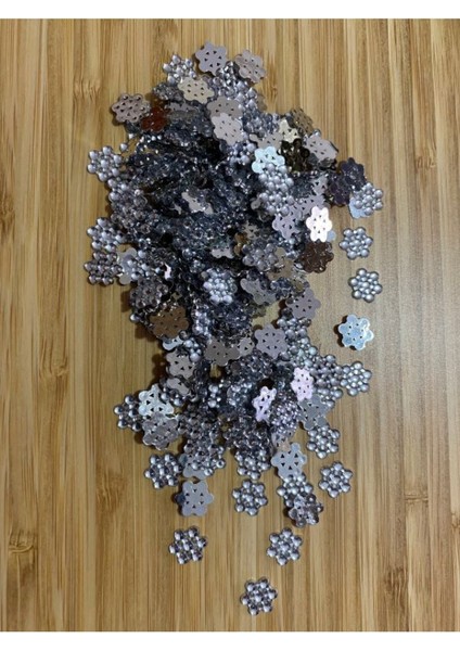 Noktalı Papatya 10MM. 15GR.