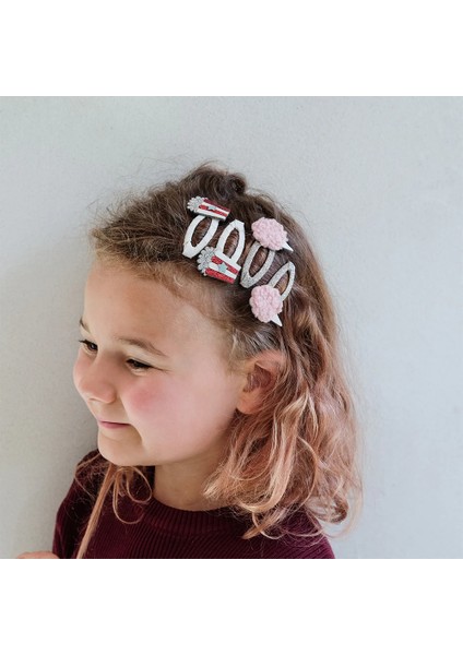 Mimi & Lula Popcorn & Candyfloss 4'lü Toka fiyatları