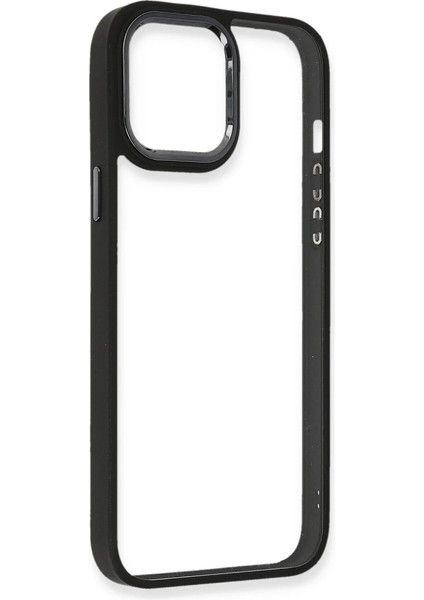 Iphone 14 Pro Kılıf Dora Kapak - Siyah fırsatları