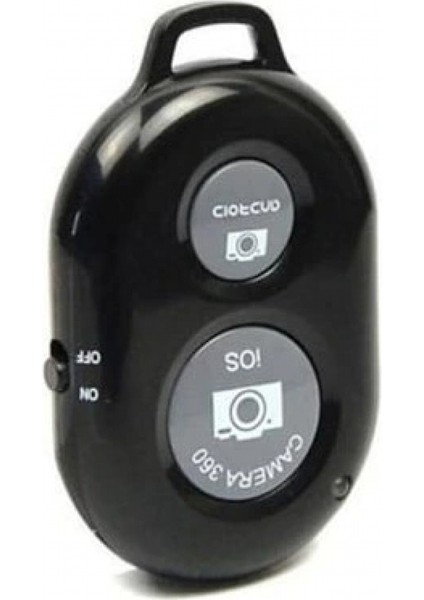 Ieg® Bluetooth Selfie Kumandası modelleri