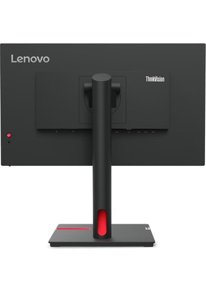 Lenovo 63CFMATXTK 23.8" 4ms 1920X1080 Vga/hdmı/dısplay Vesa Pıvot IPS LED Monıtor fırsatları