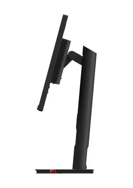 Lenovo 63CFMATXTK 23.8" 4ms 1920X1080 Vga/hdmı/dısplay Vesa Pıvot IPS LED Monıtor