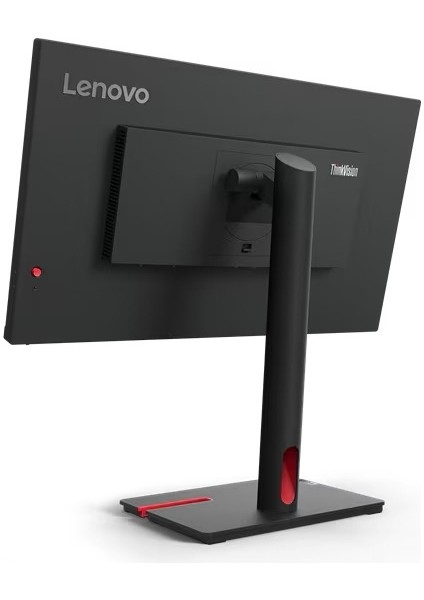 Lenovo 63CFMATXTK 23.8" 4ms 1920X1080 Vga/hdmı/dısplay Vesa Pıvot IPS LED Monıtor