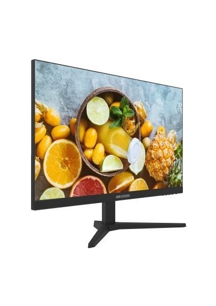 Hıkvısıon DS-D5024FN10 24" 6.5 Ms 1920X1080 Vga/hdmı Vesa Siyah Full Hd Guvenlık Monıtoru fiyatları