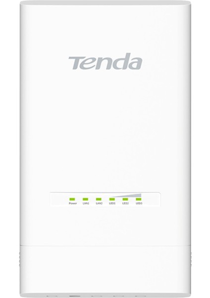Tenda O4 867MBPS 12DBI 5ghz Outdoor Access Poınt
