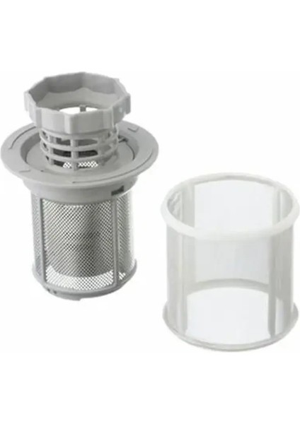 Siemens Bulaşık Makinası Filtresi Orjinal