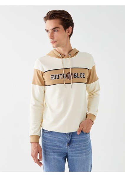 Yeni Sezon Uzun Kollu Baskılı Erkek Hoodie fiyatları