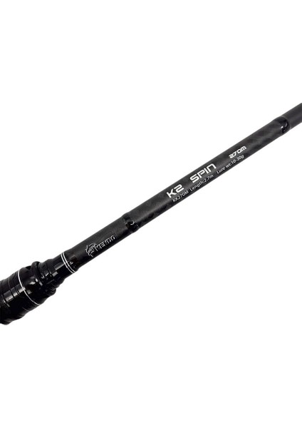 K2 Spin 270CM 10-30GR Olta Kamışı fiyatları