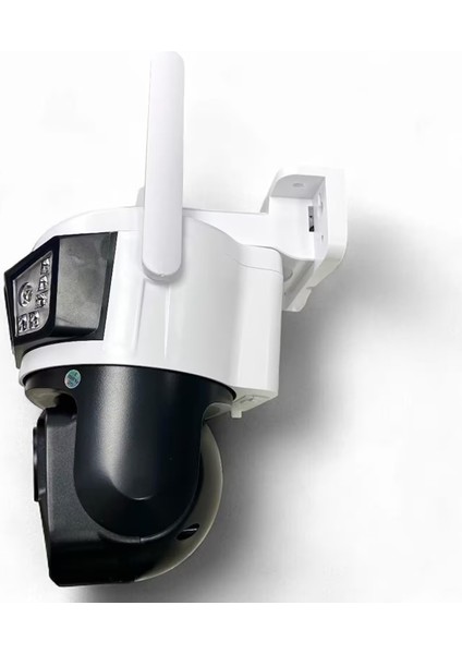 6MP 2 Kameralı 4g Solar Kamera AV-S425 fırsatları