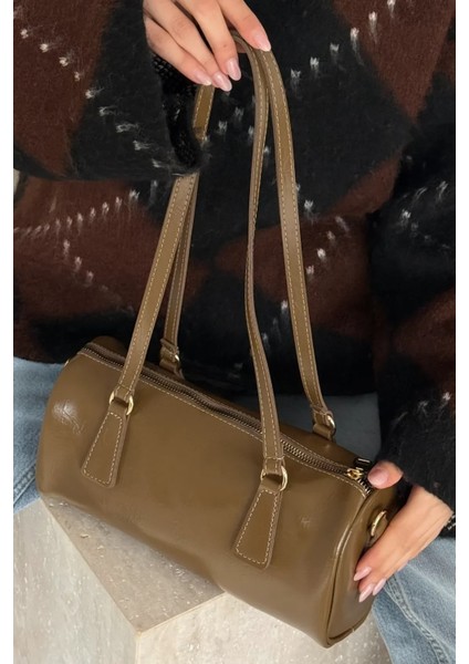 Bene El ve Omuz Çantası