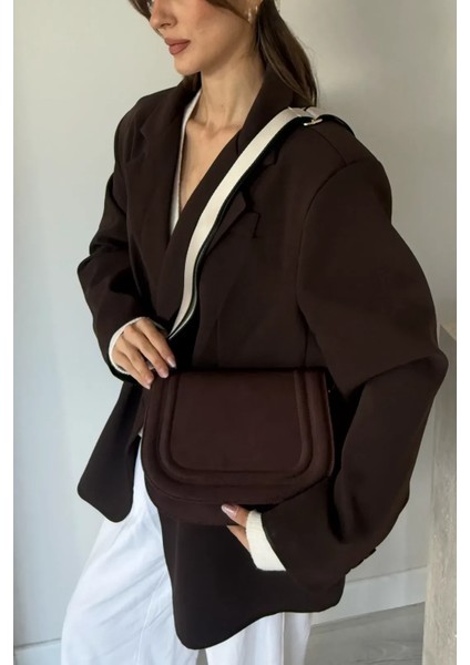 Mai Süet El ve Omuz Çantası fırsatları