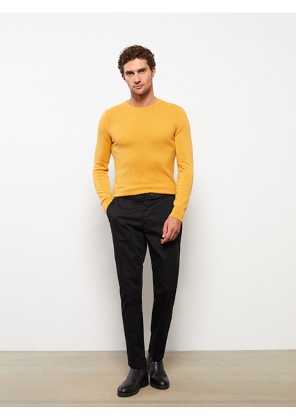 Yeni Sezon Bisiklet Yaka Erkek Triko Kazak fiyatları