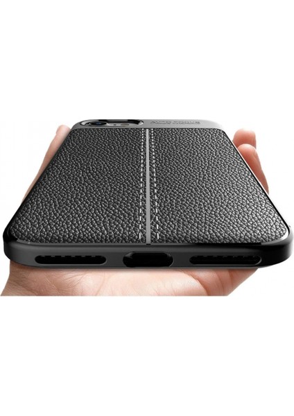 Ieg iPhone 7 Kılıf Auto Focus Kapak - Kırmızı modelleri