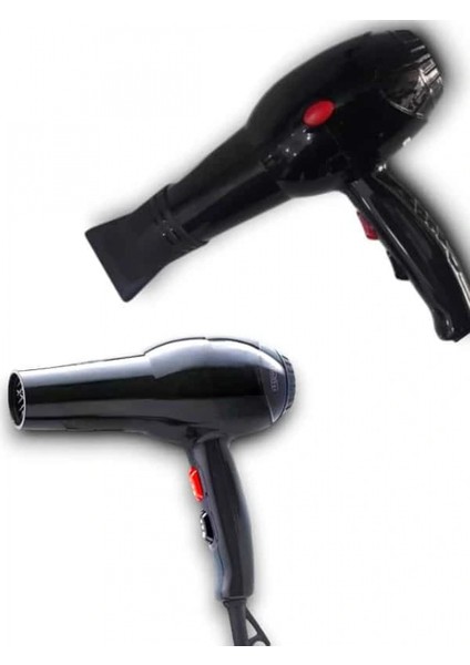 Ieg® Soğuk ve Sıcak Üfleme Özellikli Ac Motorlu Saç Kurutma Makinesi fırsatları