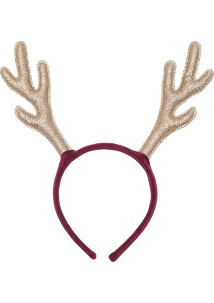 Mimi & Lula Rudolph Geyik Taç