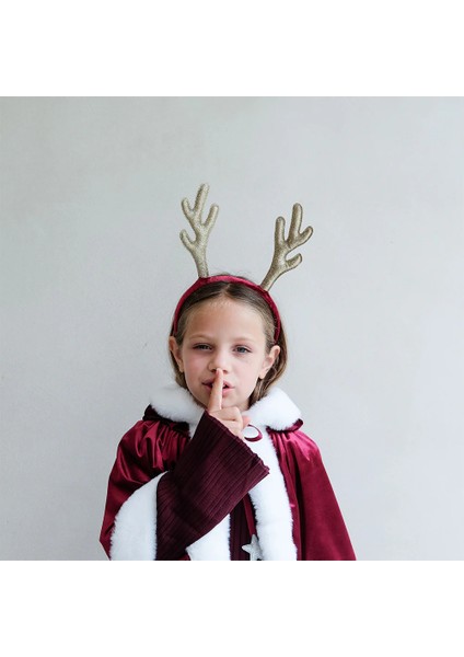 Mimi & Lula Rudolph Geyik Taç fiyatları