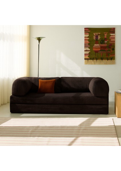 Yeny Fitilli Kadife | Köşe Koltuk | 160X160 Köşe Takımı | Modüler Köşe Takımı | Yataklı L Koltuk | Fitilli Kadife indirimleri