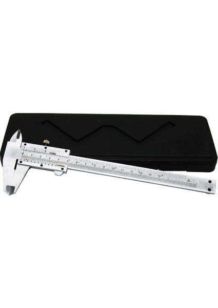 Ieg® 150 - 0,02MM Metal Kumpas Ölçü Aleti̇ (4887)
