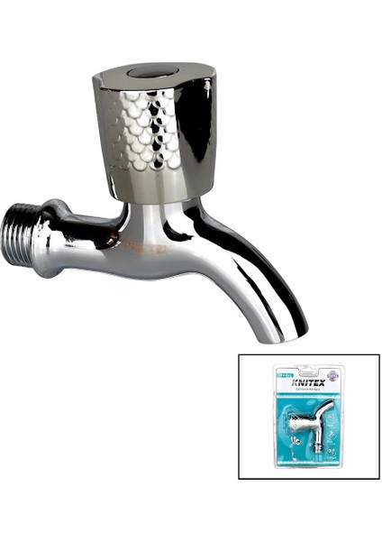 Ieg® Kisa Musluk KTX-011 (4887)