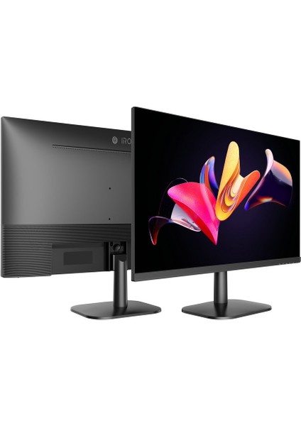 Iromx BU22575 21.5" 5ms 1920X1080 Vga/hdmı Vesa 75Hz Siyah Full Hd IPS Monıtor modelleri