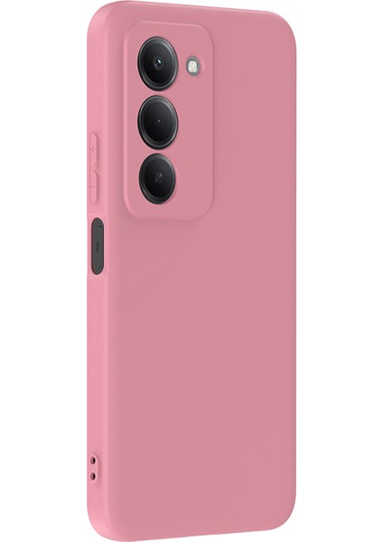 Redmi 15 Kılıf Zore Mara Lansman Kapak - Koyu Yeşil