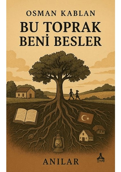 Bu Toprak Beni Besler