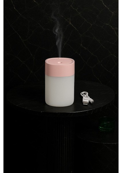 Mini Hava Nemlendirici