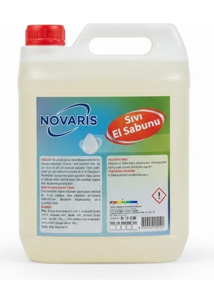 Sıvı El Sabunu fiyatları