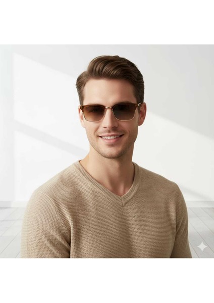 Esu Vintage Güneş Gözlüğü