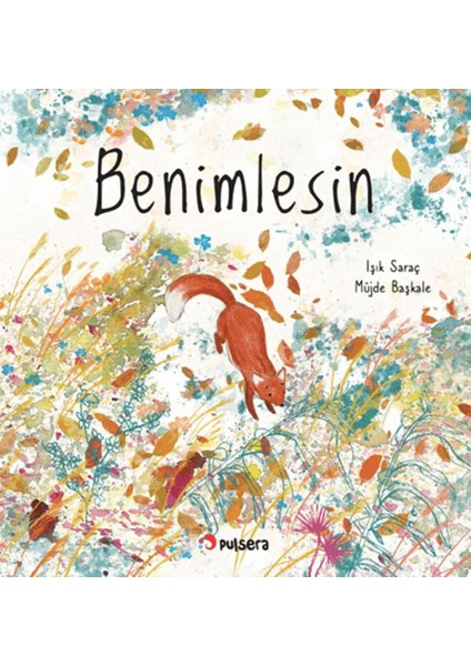 Benimlesin - Işık Saraç