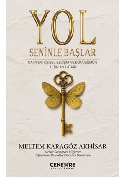 Yol Seninle Başlar