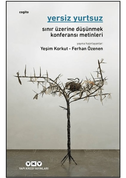 Yersiz Yurtsuz